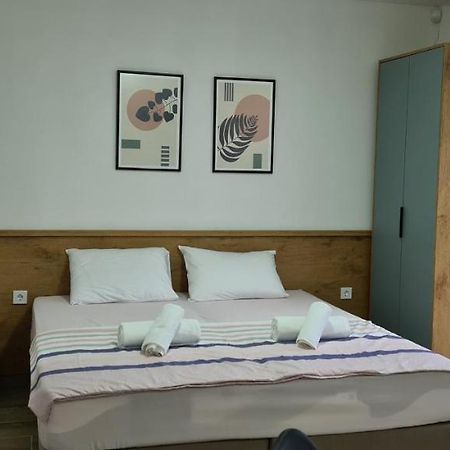 G&G Suites Ohrid Ngoại thất bức ảnh