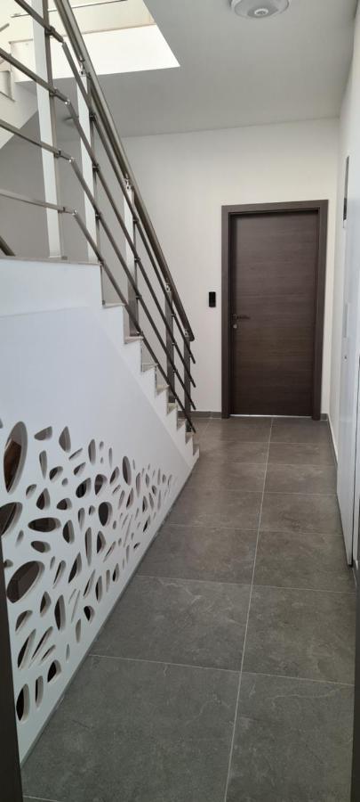G&G Suites Ohrid Ngoại thất bức ảnh