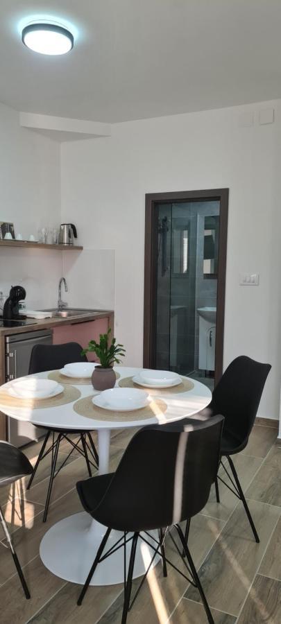 G&G Suites Ohrid Ngoại thất bức ảnh