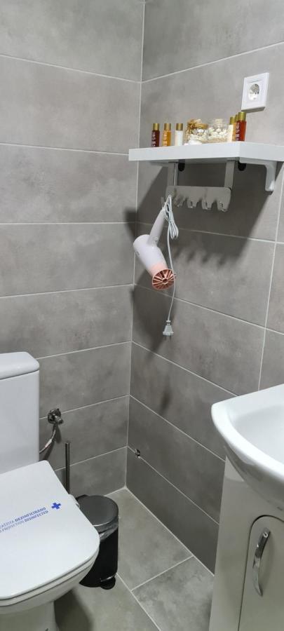 G&G Suites Ohrid Ngoại thất bức ảnh