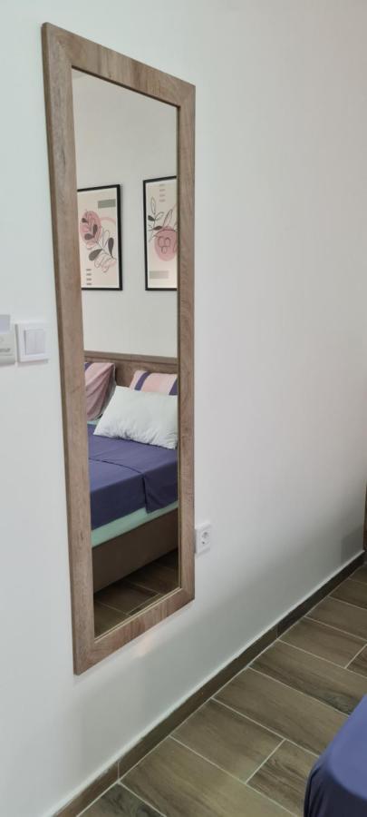 G&G Suites Ohrid Ngoại thất bức ảnh