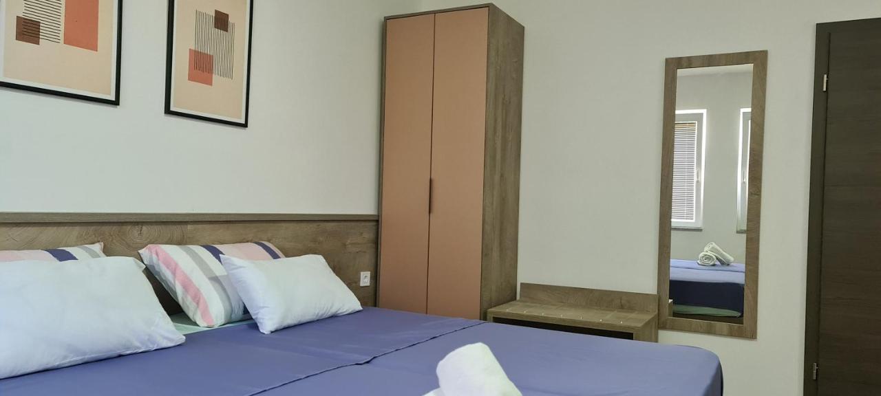 G&G Suites Ohrid Ngoại thất bức ảnh