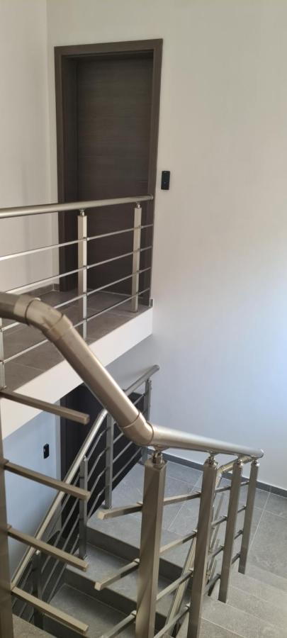 G&G Suites Ohrid Ngoại thất bức ảnh
