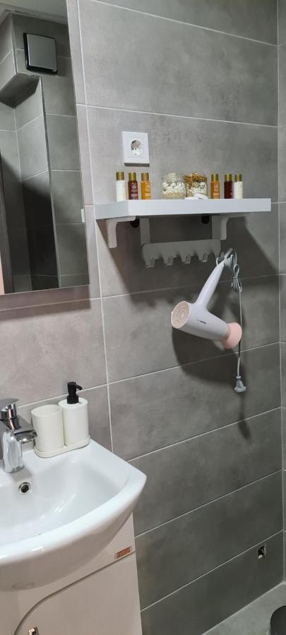 G&G Suites Ohrid Ngoại thất bức ảnh