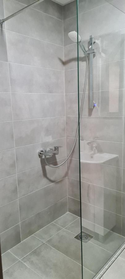 G&G Suites Ohrid Ngoại thất bức ảnh