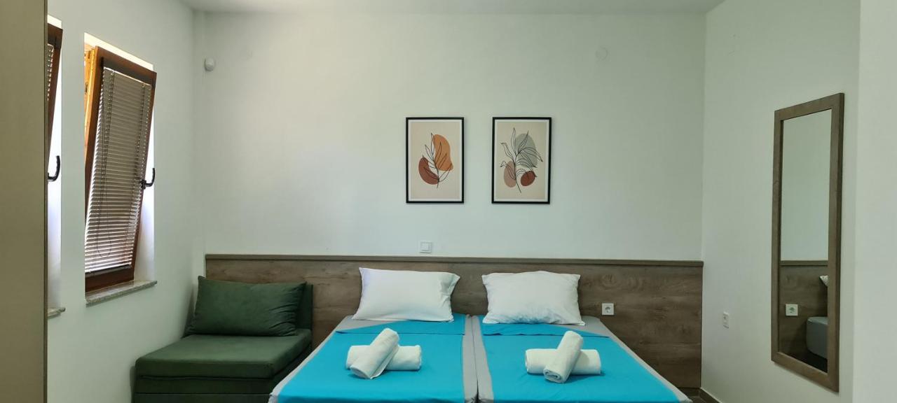 G&G Suites Ohrid Ngoại thất bức ảnh