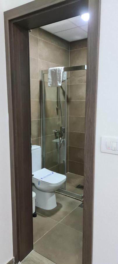 G&G Suites Ohrid Ngoại thất bức ảnh