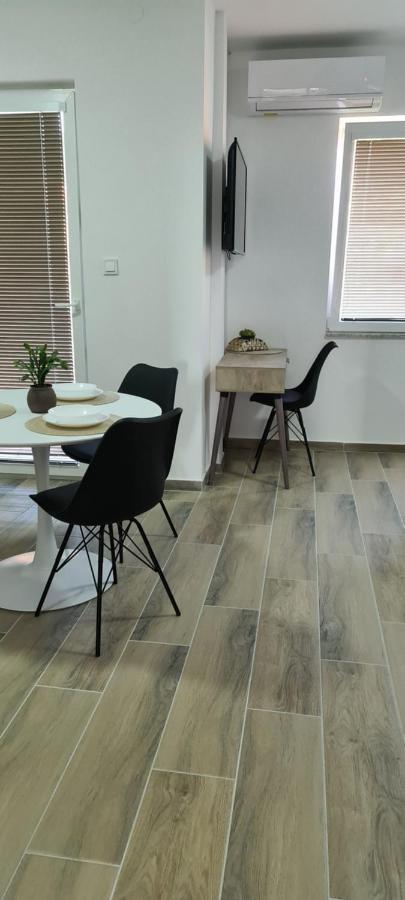 G&G Suites Ohrid Ngoại thất bức ảnh