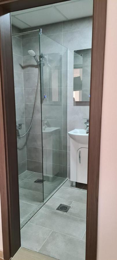 G&G Suites Ohrid Ngoại thất bức ảnh