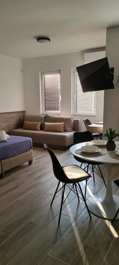 G&G Suites Ohrid Ngoại thất bức ảnh
