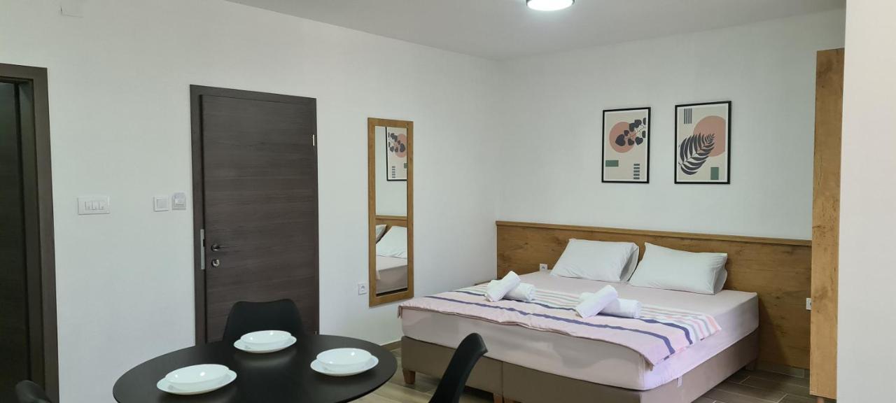 G&G Suites Ohrid Ngoại thất bức ảnh