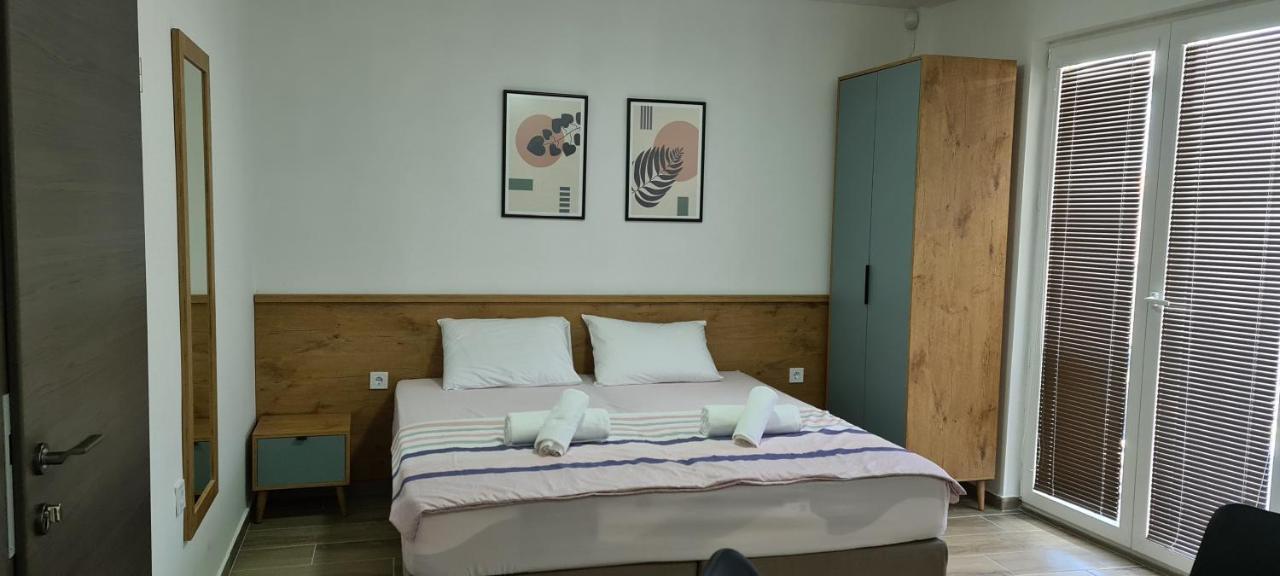 G&G Suites Ohrid Ngoại thất bức ảnh