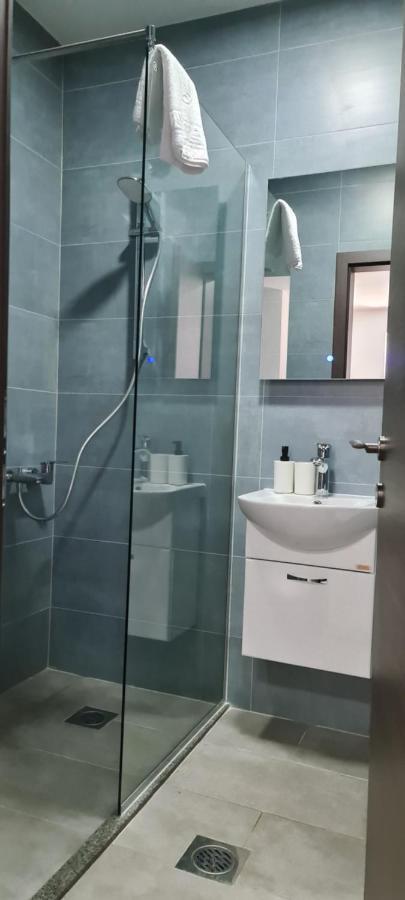 G&G Suites Ohrid Ngoại thất bức ảnh