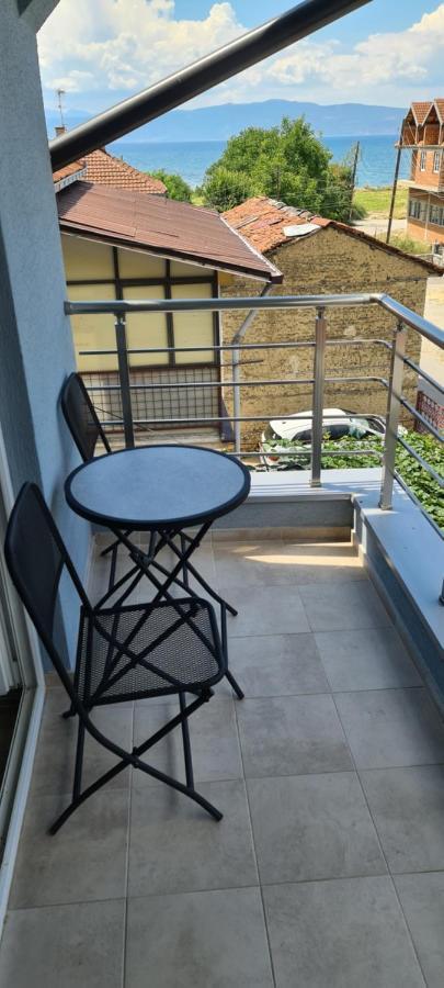 G&G Suites Ohrid Ngoại thất bức ảnh