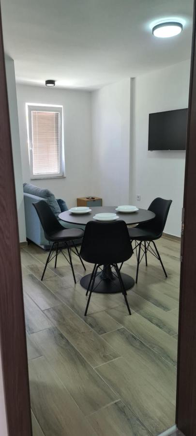 G&G Suites Ohrid Ngoại thất bức ảnh
