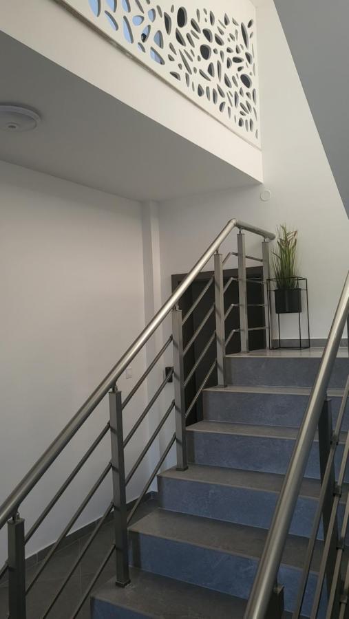 G&G Suites Ohrid Ngoại thất bức ảnh