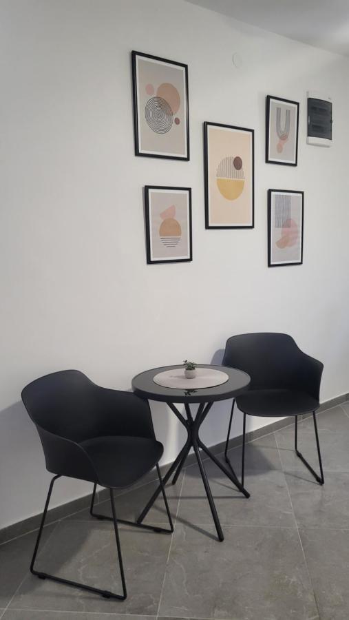 G&G Suites Ohrid Ngoại thất bức ảnh